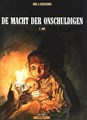 Collectie Concorde 13 / Macht der onschuldigen - Blitz 2 - Amy, Hardcover, Eerste druk (1995) (Oranje/Farao)