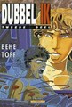 Collectie Metro 22 / Dubbel ik 2 - Tweede deel, Hardcover, Eerste druk (1994) (Oranje/Farao)