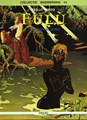Collectie Boemerang 14 / Fulu 2 - De dans der goden, Hardcover (Oranje/Farao)