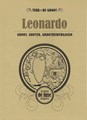 Arcadia Archief 63 / Leonardo - Arcadia  - Groot, groter, grootheidswaanzin, Luxe (Arcadia)