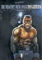 Collectie Concorde 14 / Macht der onschuldigen - Blitz 3 - Providence, Hardcover, Eerste druk (1997) (Oranje/Farao)