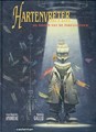 Hartenvreter 3 - De droom van de parelvlinder, Hardcover, Eerste druk (1997) (Casterman)