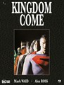 Kingdom Come (DDB)  - Kingdom Come - Collector Pack , SC-cover B (Dark Dragon Books)