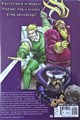 Thor - One-Shots & Mini-Series  - Blood Oath, Hc+Stofomslag (Marvel)