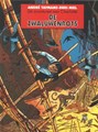 Charlotte 2 - De zwaluwenrots, Hardcover, Eerste druk (1994) (Casterman)