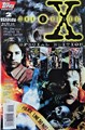 X-Files, the  - Special edition #2, Softcover (Topps comics)