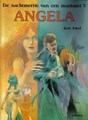 Nachtmerrie van een Marionet, de 3 - Angela, Hardcover (Arboris)