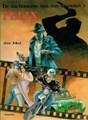 Nachtmerrie van een Marionet, de 2 - Felix, Hardcover (Arboris)