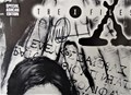 X-Files, the  - Special Ashcan edition, Sc+Gesigneerd (Topps Comics)