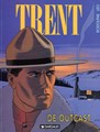 Trent 3 - De outcast, Softcover (Dargaud)