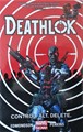 Deathlok 1 - Control. Alt. Delete., Softcover (Marvel)