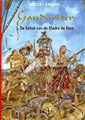 500 Collectie 93 / Goudvreter 1 - De Schat van de Madre de Dios, Hardcover (Talent)