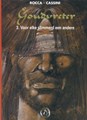 500 Collectie 130 / Goudvreter 3 - Voor elke slimmerd een ander, Softcover, Eerste druk (2001) (Talent)
