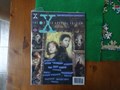 X-Files, the - Magazine 2 - Magazine #2, Softcover (Topps comics)