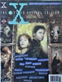 X-Files, the - Magazine 2 - Magazine #2, Softcover (Topps Comics)