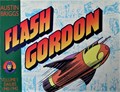 Flash Gordon  - Volume 1  1940-1942, Softcover (Kitchen Sink Press)