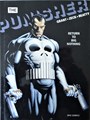 Punisher, the  - Return to Big Nothing, Hc+Stofomslag (Epic Comics)