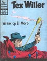 Tex Willer - Classics 16 - Wraak op El Moro, Softcover, Eerste druk (1972) (Classics Nederland)