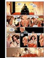 House of M (DDB) 1 - House of M - deel 1/3, SC-cover B (Dark Dragon Books)