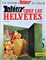 Asterix - Franstalig 16 - Asterix chez les Helvetes, Hardcover (Dargaud)