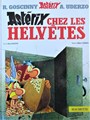 Asterix - Franstalig 16 - Asterix chez les Helvetes, Hardcover (Hachette)