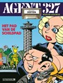 Agent 327 - Dossier 13 - Het pad van de schildpad