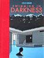 Lucas Harari - Collectie  - Swimming in darkness, Hc+linnen rug (Arsenal Pulp Press)