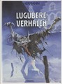 Arboris - Luxereeks 14 - Lugubere verhalen, Hardcover, Eerste druk (1988) (Arboris)