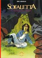 500 Collectie 75 / Sofaletta 1 - Tranen van bloed, Hardcover (Talent)