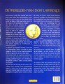 Don Lawrence, De werelden van 2 - Trigië, Hc+prent, Eerste druk (1998) (Big Balloon)