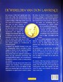 Werelden van Don Lawrence, De 2 - Trigië, Hardcover + prent, Eerste druk (1998) (Big Balloon)