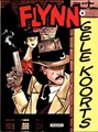 Flynn 2 - De gele koorts, Hardcover, Eerste druk (1993) (Arboris)