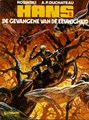 Hans 2 - De gevangene van de eeuwigheid, Softcover, Eerste druk (1985) (Lombard)
