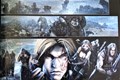 Anomaly  - Anomaly, Box+Hardcover(s), Eerste druk (2012) (Anomaly)