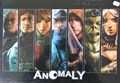 Anomaly  - Anomaly, Box+Hardcover(s), Eerste druk (2012) (Anomaly)
