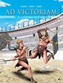 Ad Victoriam 2 - De gladiatoren van Juliobona, Softcover (Dark Dragon Books)