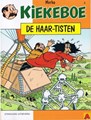 Kiekeboe(s), de 8 - De Haartisten, Softcover, Kiekeboe(s), de - Standaard (Standaard Uitgeverij)