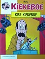 Kiekeboe(s), de 13 - Kies Kiekeboe, Softcover, Kiekeboe(s), de - Standaard (Standaard Uitgeverij)