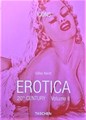 Icons  - Erotica - 20th cetury - Volume II, Strippocket (Taschen)