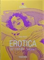 Icons  - Erotica - 20th century - Volume I, Softcover (Taschen)