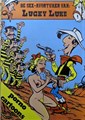 Lucky Luke - parodie & illegaal 4 - De sex-avonturen van Lucky Luke, Softcover
