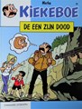 Kiekeboe(s), de 33 - De een zijn dood, Softcover, Kiekeboe(s), de - Standaard (Standaard Uitgeverij)