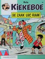 Kiekeboe(s), de 34 - De zaak Luc Raak, Softcover, Kiekeboe(s), de - Standaard (Standaard Uitgeverij)