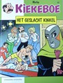 Kiekeboe(s), de 67 - Het geslacht Kinkel