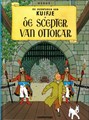 Kuifje 7 - De scepter van Ottokar, Hardcover, Kuifje - Casterman HC (Casterman)