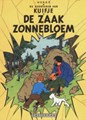 Kuifje 17 - De zaak Zonnebloem, Hardcover, Kuifje - Casterman HC (Casterman)