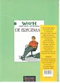Largo Winch 6 - Dutch Connection, HC+Bijlage, Eerste druk (1995), Largo Winch - HC (Dupuis)