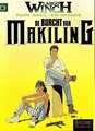 Largo Winch 7 - De burcht van Makiling