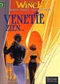 Largo Winch 9 - Venetië zien..., Hardcover, Eerste druk (1998), Largo Winch - HC (Dupuis)