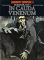 Lugubere verhalen 4 / Dodeneiland 1 - In cauda venenum, Softcover, Eerste druk (1996) (Arboris)